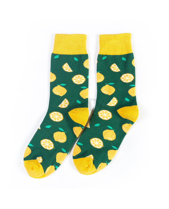 Vzorované ponožky-223446-20