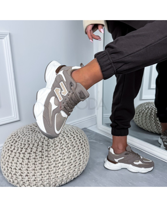 Hnedé tenisky-323305-20