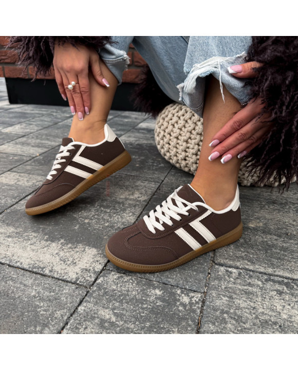 Hnedé tenisky-324456-20