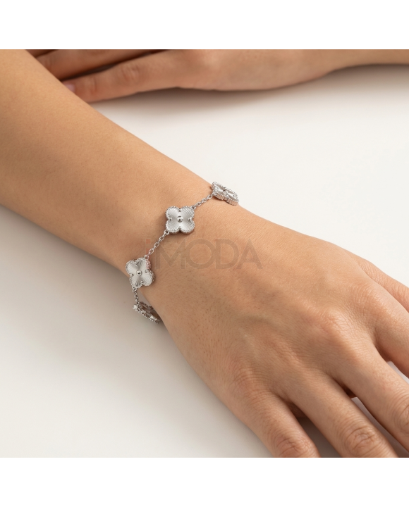 Dámsky náramok retiazkový Bianka-318169-20