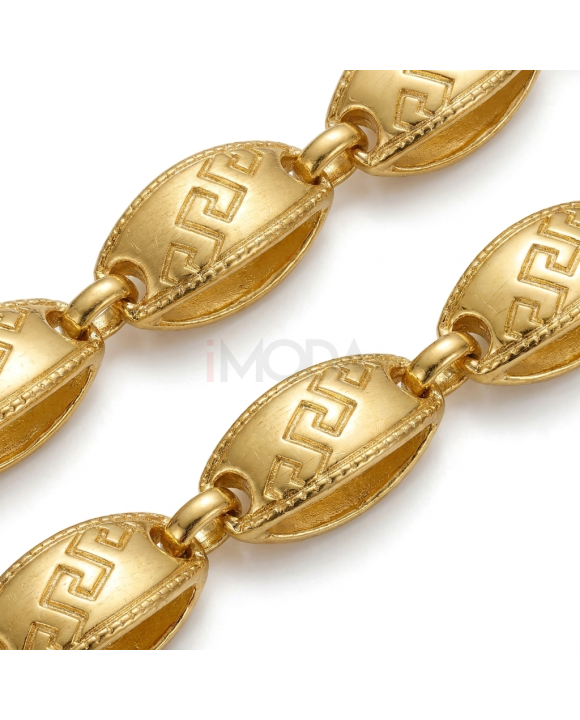 Pánska retiazka AZZO Imperial-328338-20