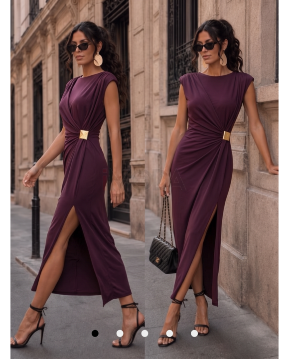 BORDO dlhé šaty-329855-20