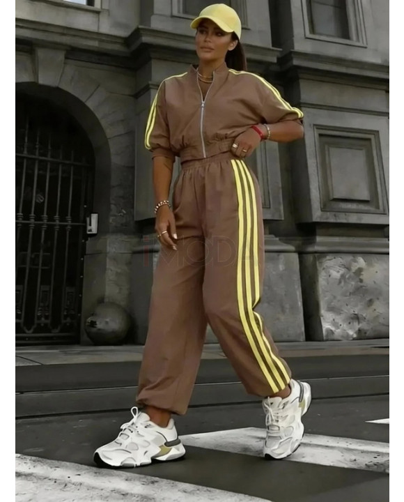 Šuštiaková bombera CHIC-327536-20