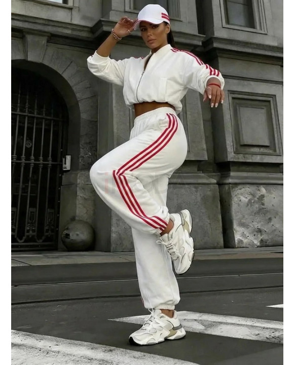  Šuštiaková bombera CHIC-327653-20