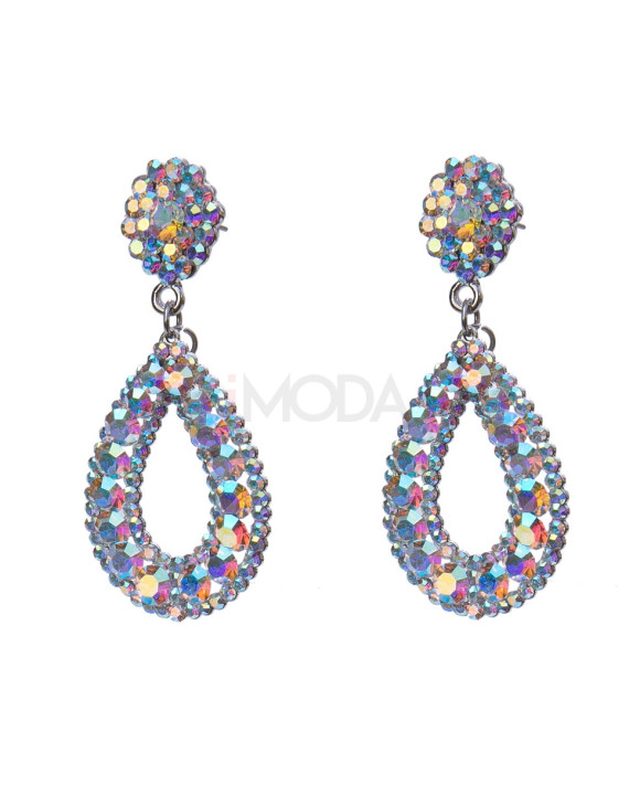 GIULIETT DONA CZECH CRYSTAL AB