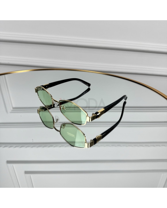Zelené slnečné okuliare-320760-20