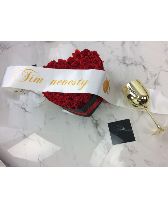 Šerpa na rozlúčkovú párty TÍM NEVESTY-163275-20