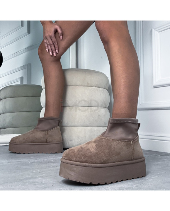 Hnedé snehule-324000-20