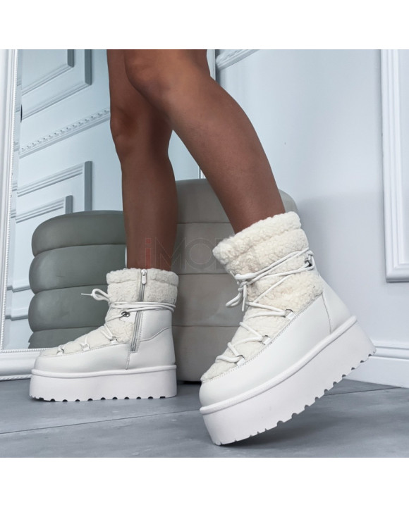 Béžové snehule-324147-20