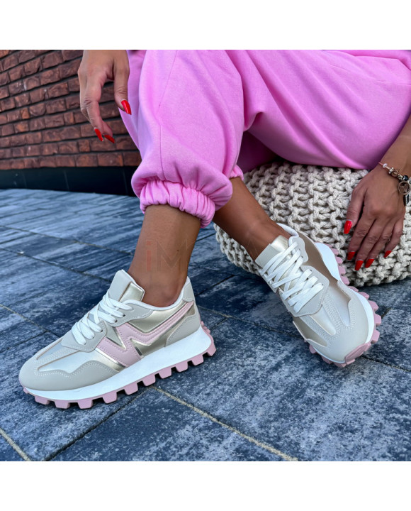 Ružovo-zlaté tenisky-321969-20