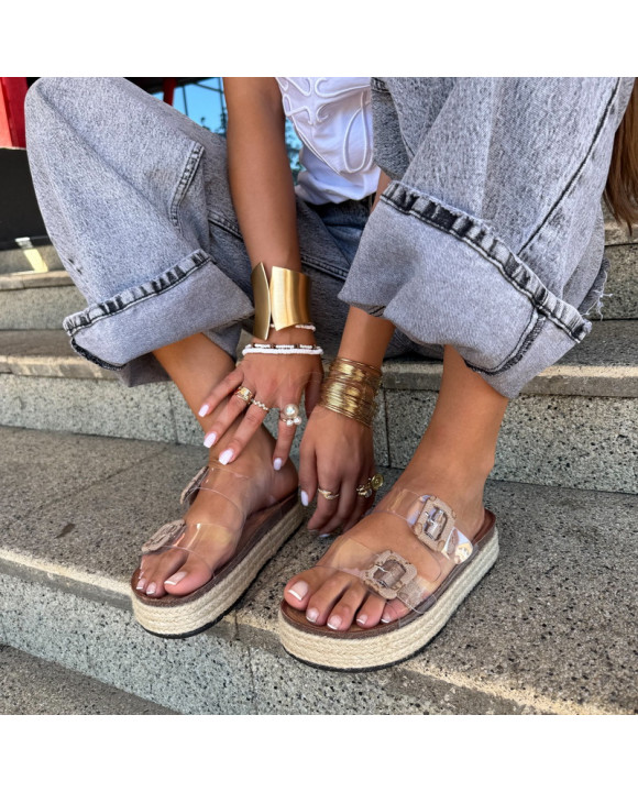 Transparentné šľapky-320663-20