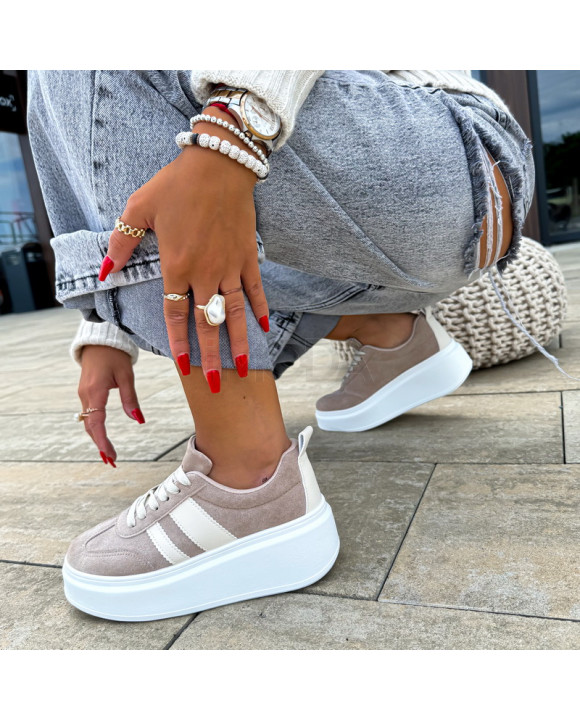 Hnedé tenisky-321434-20