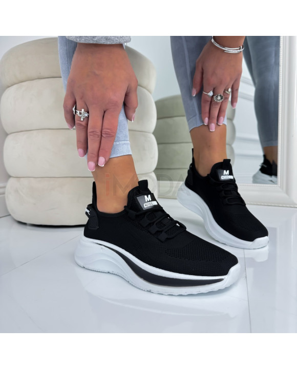 Čierne tenisky-325103-20