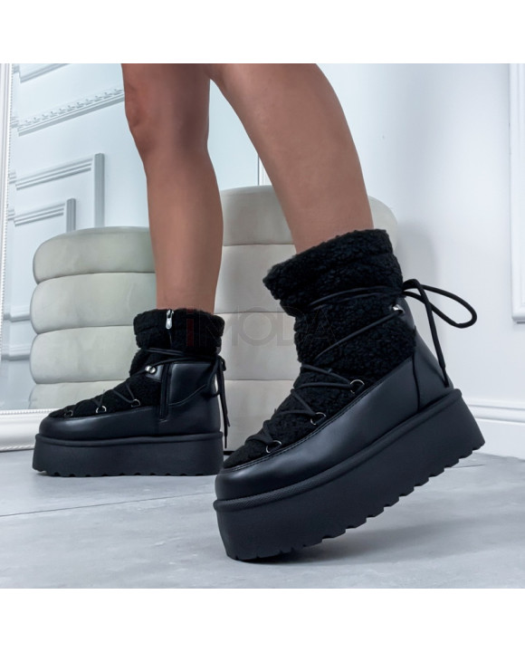 Čierne snehule-324567-20