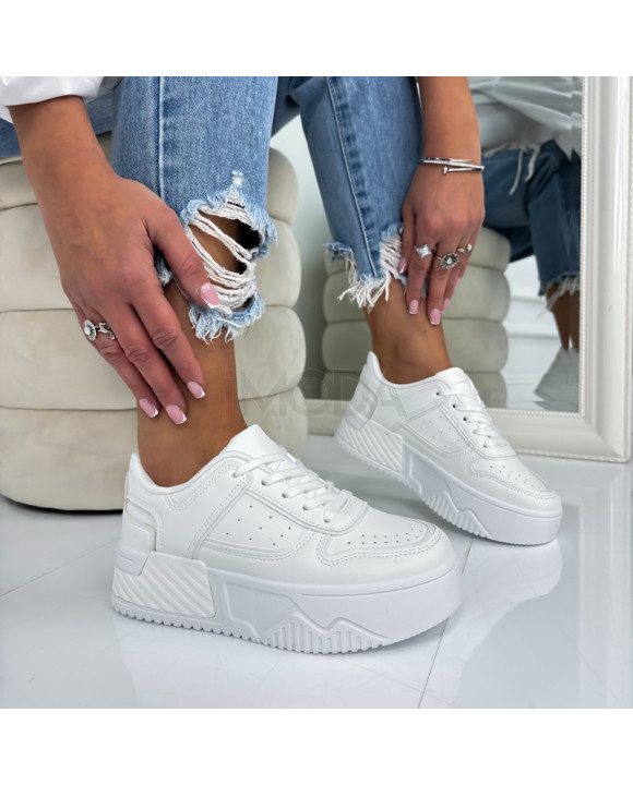 Biele tenisky-325145-20