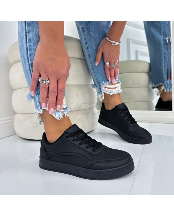 Čierne tenisky-325138-20