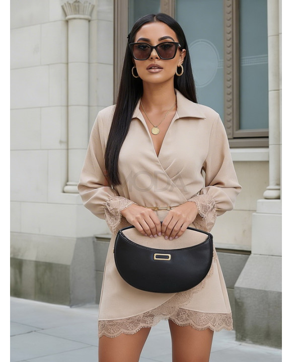 Béžové šaty s čipkou-326104-20