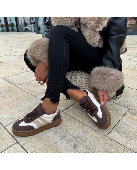 Hnedé tenisky-322634-20