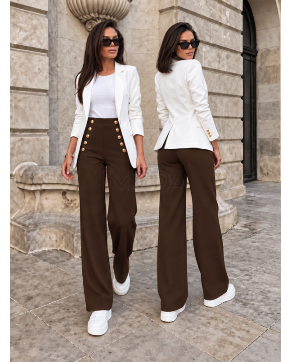 CHOCO nohavice s aplikáciou-330875-20