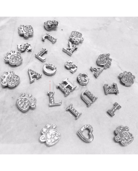 Písmenko na obojok-195858-20