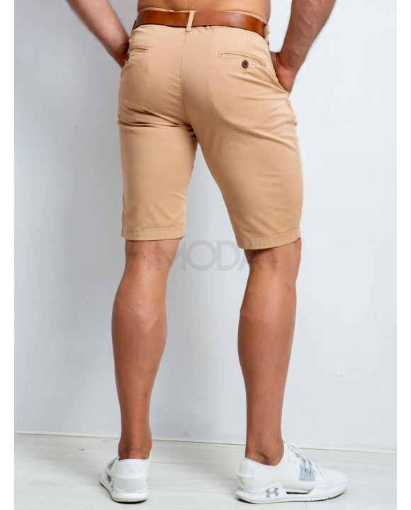 Béžové kraťasy-244027-20