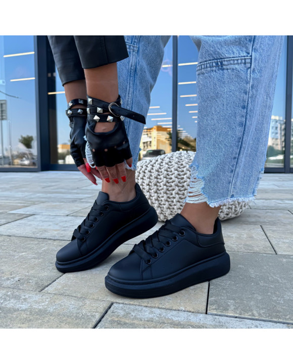 Čierne tenisky-321674-20