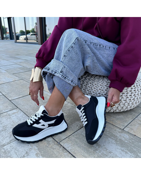 Čierne tenisky-321726-20