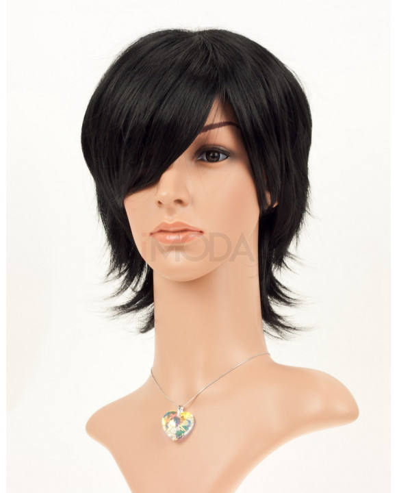 Strieborný prívesok