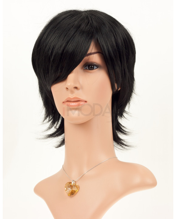 Strieborný prívesok