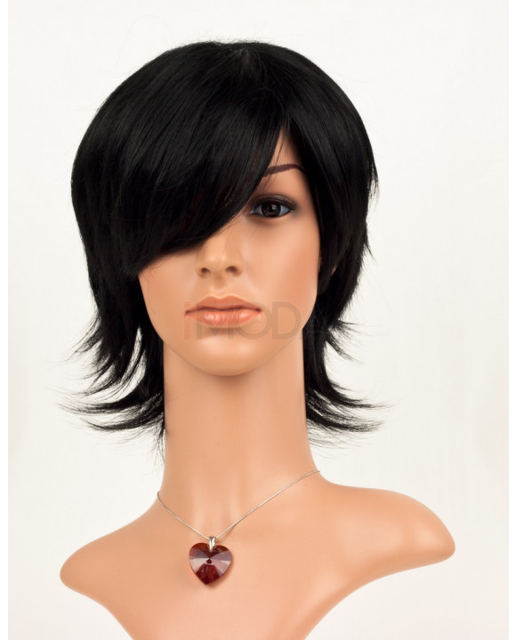 Strieborný prívesok