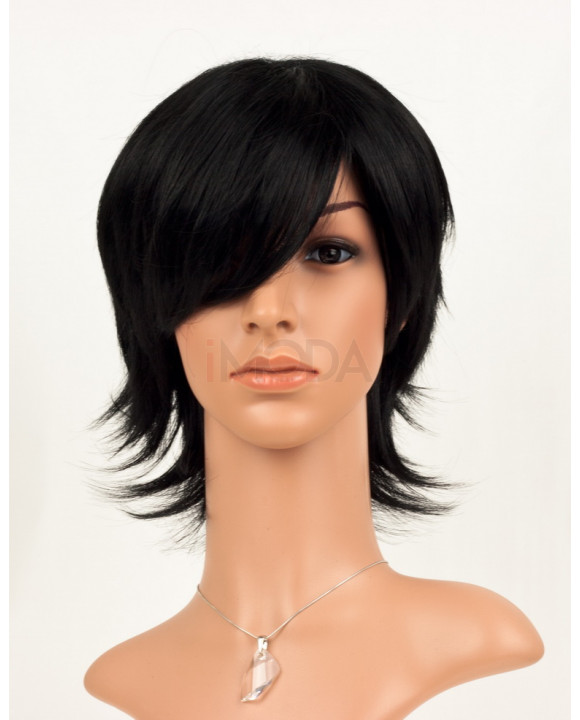 Strieborný prívesok