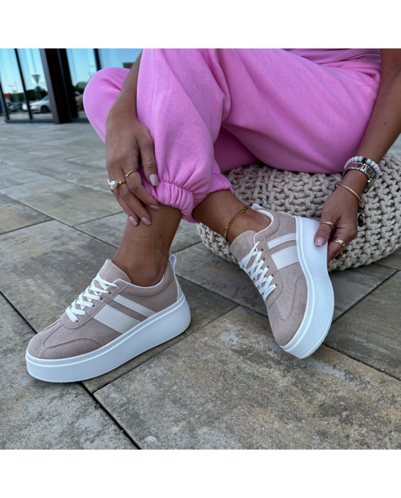 Hnedé tenisky-322454-20