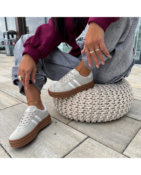 Béžové tenisky-322582-20