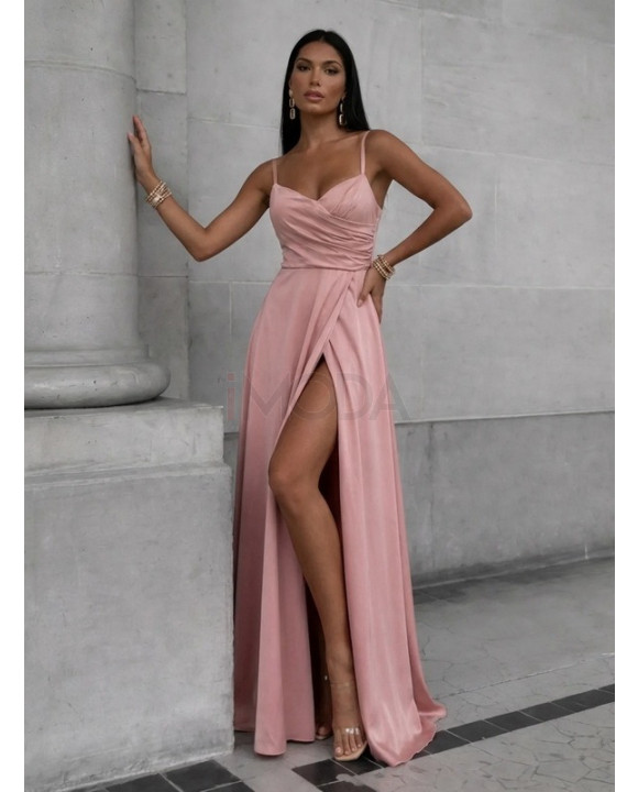 Ružové spoločenské šaty-326597-20