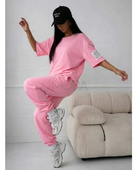 Ružová tepáková súprava-326601-20