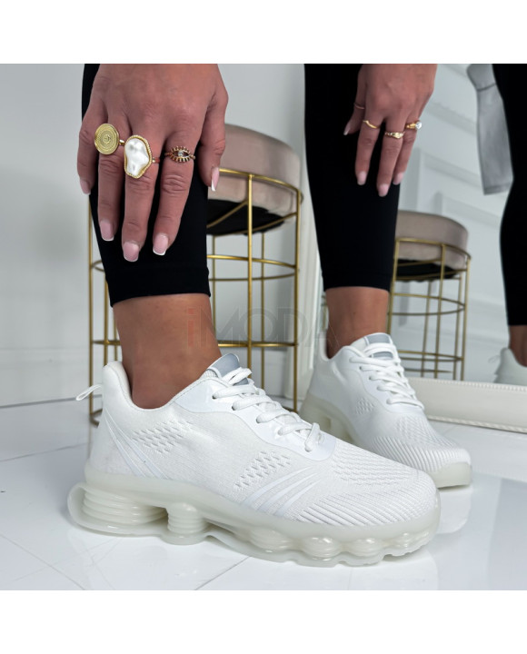 Biele športové tenisky-325544-20