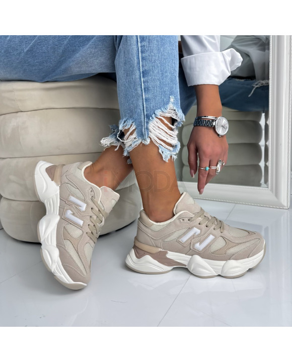 Béžové tenisky-324991-20