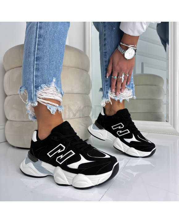 Čierne tenisky-324984-20