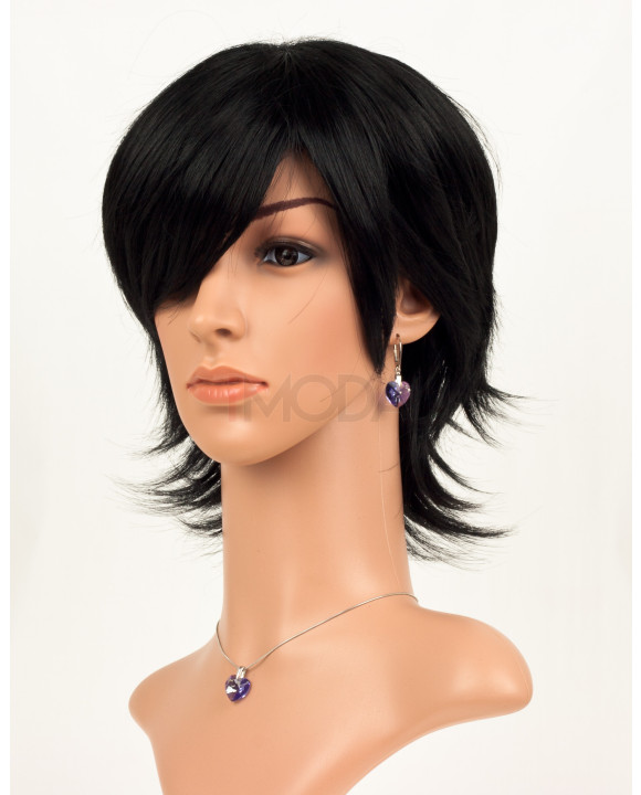 Strieborná súprava 