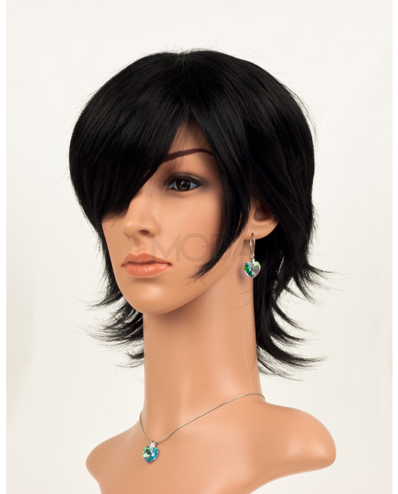 Strieborná súprava