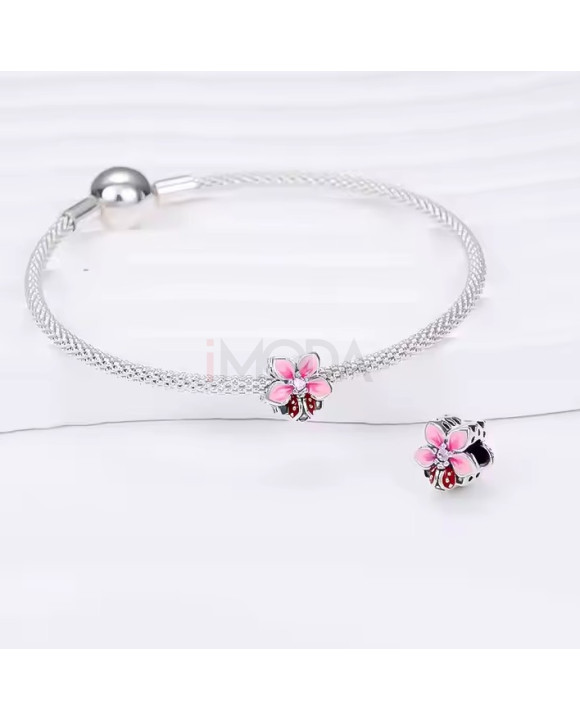 Charme korálka – kvety-320769-20