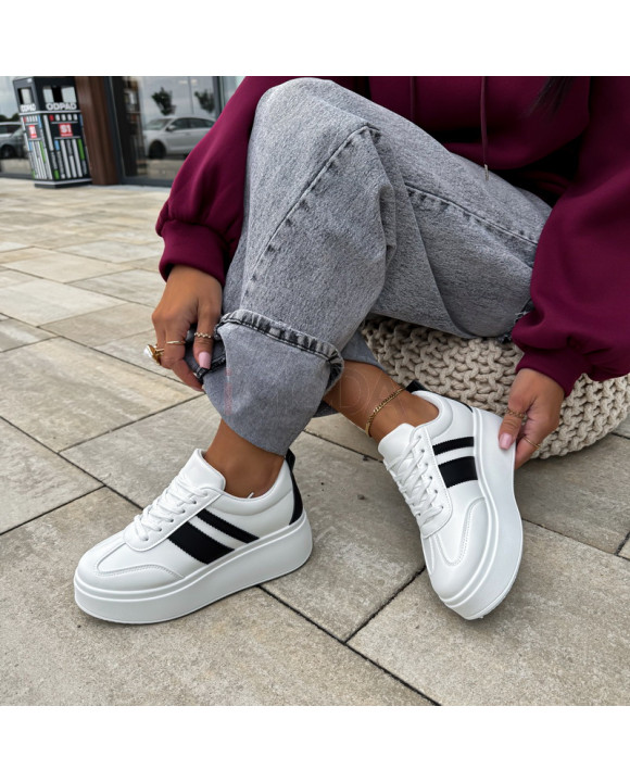 Biele tenisky-322575-20