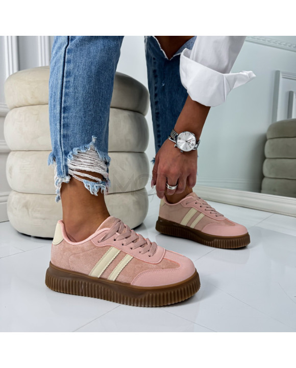 Svetloružové tenisky-324795-20