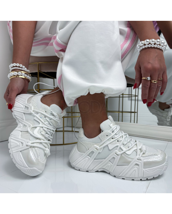 Biele tenisky-326476-20