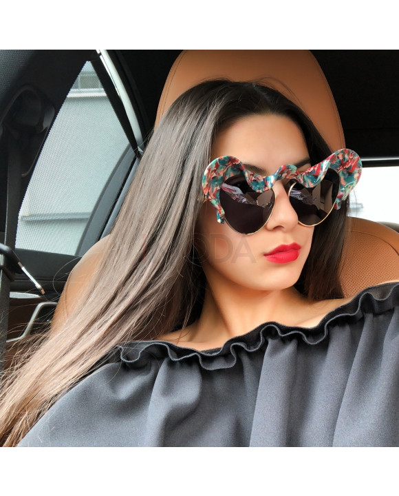 Dámske slnečné okuliare-178190-20