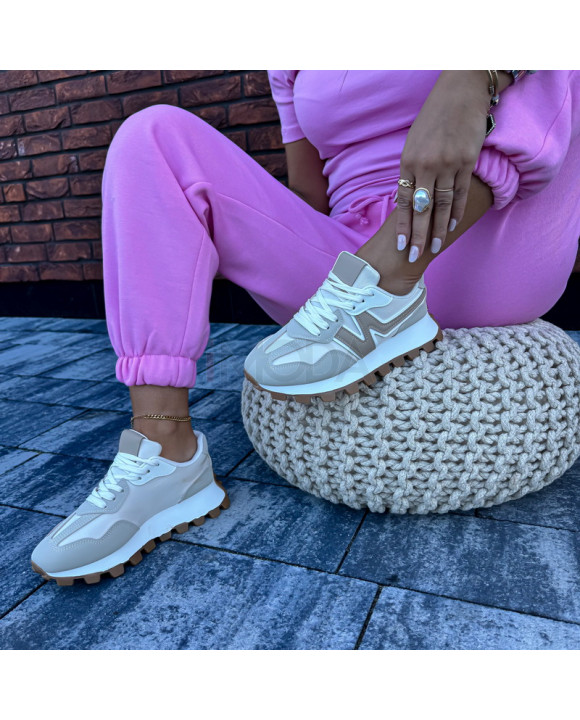 Béžové tenisky-322426-20