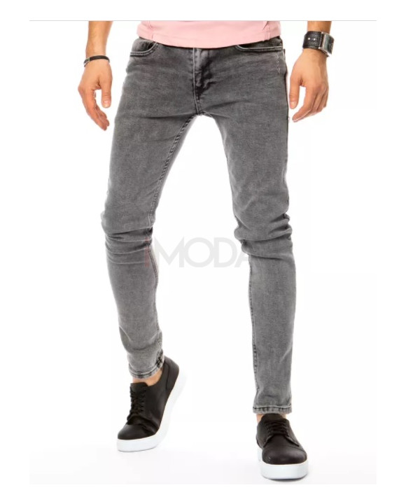 Sivé štýlové rifle-245917-20