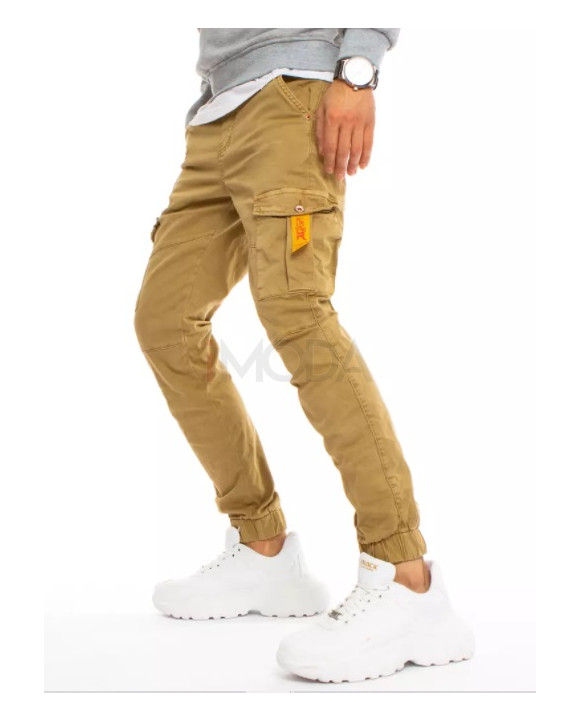 Horčicové rifle s gumeným pásom-245898-20