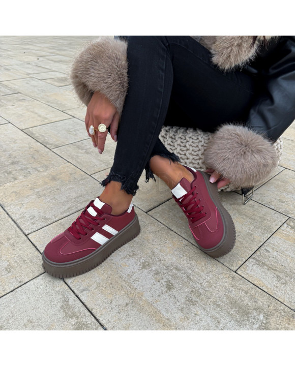 Bordové tenisky-322648-20