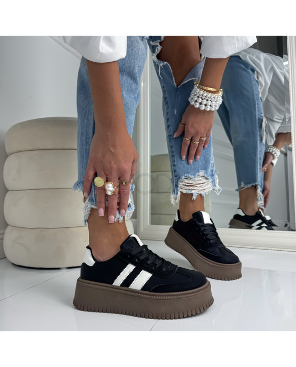 Čierne tenisky-325530-20